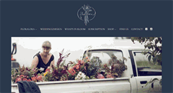 Desktop Screenshot of floraloraflowers.com